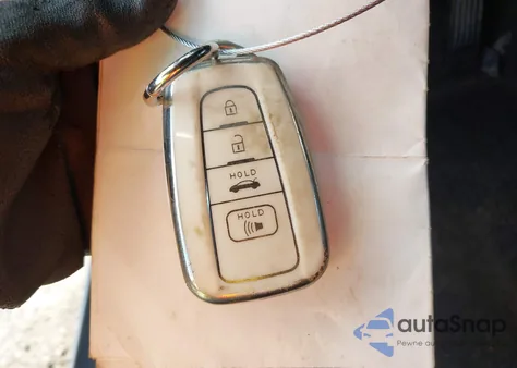 2021 Toyota Camry Xse из США, поврежденный, VIN 4T1K61AK4MU487758